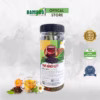 Trà Gạo Lứt Đậu Đen Lá Dứa 350G - Bamboo - Ảnh 3