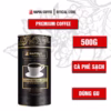 Premium Coffee - Napoli Coffee - Ảnh 6