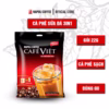 [Bịch] Cà Phê Sữa Đá 3In1 - Napoli Coffee - 35 Gói/Bịch - Ảnh 5