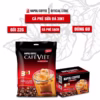 [Bịch] Cà Phê Sữa Đá 3In1 - Napoli Coffee - 35 Gói/Bịch - Ảnh 6
