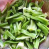 Rau Tiến Vua ( Cần Biển) Khô, Xanh Non, Giòn Ngọt Giàu Chất Xơ - Minh Ngọc - Ảnh 3