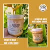 Bơ Đậu Phộng Nguyên Chất 210G- Hoàn Toàn Tự Nhiên- Không Đường- Spoon It Up - Ảnh 5