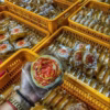Set Bánh Pía Lạp Thịt Thơm Ngon Đậm Đà - Winnie House - Ảnh 4