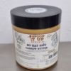 Bơ Hạt Điều- Nguyên Chất- Hoàn Toàn Tự Nhiên- Không Dường- Vegan- Cashew Butter - Spoon It Up - Ảnh 4