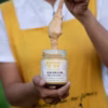 Bơ Đậu Phộng Hạt Giòn- Hoàn Toàn Tự Nhiên- Không Đường- Crunchy Peanut Butter - Spoont It Up - Ảnh 2