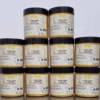 Bơ Đậu Phộng Hạt Giòn- Hoàn Toàn Tự Nhiên- Không Đường- Crunchy Peanut Butter - Spoont It Up - Ảnh 5