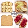 Bơ Đậu Phộng Hạt Giòn- Hoàn Toàn Tự Nhiên- Không Đường- Crunchy Peanut Butter - Spoont It Up - Ảnh 6