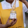 Bơ Đậu Phộng Hạt Chia_ Mật Ong- Hoàn Toàn Tự Nhiên- Healthy- Chia Peanut Butter W Honey_ Spoon It Up - Ảnh 4
