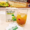 Trà Táo Xanh Giảm Cân Kelly Thảo Mộc Adela Detox Hộp 12Gói - Adela Detox - Ảnh 4
