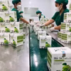 Trà Táo Xanh Giảm Cân Kelly Thảo Mộc Adela Detox Hộp 12Gói - Adela Detox - Ảnh 6