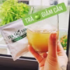 Trà Táo Xanh Giảm Cân Kelly Thảo Mộc Adela Detox Hộp 12Gói - Adela Detox - Ảnh 3