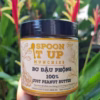 Bơ Đậu Phộng 100%- Hoàn Toàn Tự Nhiên- Không Đường - Vegan- Spoon It Up - Ảnh 2