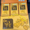 [Hộp] Thạch Nghệ 600G Hàn Quốc- Dream Corporation - Ảnh 2