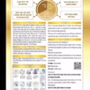 Sữa Hạt Xương Khớp Obisure Gold Plus Tăng Cường Chức Năng Cơ Xương Khớp - Bsc - Ảnh 7