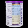 Sữa Bột Đường Huyết Opti Diabetes Giúp Ổn Định Đường Huyết, Hỗ Trợ Tim Mạch, Nâng Cao Sức Khỏe, Đầy Đủ Dưỡng Chất Thay Thế Bữa Ăn - Fobelife - Ảnh 3