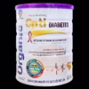 Sữa Bột Đường Huyết Opti Diabetes Giúp Ổn Định Đường Huyết, Hỗ Trợ Tim Mạch, Nâng Cao Sức Khỏe, Đầy Đủ Dưỡng Chất Thay Thế Bữa Ăn - Fobelife - Ảnh 2
