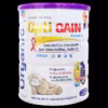 Sữa Bột Cho Bé Từ 1 Tuổi Opti Gain Cung Cấp Dinh Dưỡng, Giúp Tăng Cân, Tránh Tình Trạng Còi Xương Suy Dinh Dưỡng Ở Trẻ - Ảnh 2
