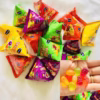 Kẹo Dẻo Trái Cây Adorable 360G/Gói - Minh Ngọc - Ảnh 6