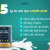 01 Lon Sữa Non Lazu Golden Wellness (Igg 20%), Sữa Tách Béo & Mật Ong Manuka - Lazu - Ảnh 3