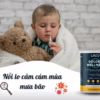 01 Lon Sữa Non Lazu Golden Wellness (Igg 20%), Sữa Tách Béo & Mật Ong Manuka - Lazu - Ảnh 2