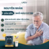 01 Lon Sữa Non Lazu Golden Wellness (Igg 20%), Sữa Tách Béo & Mật Ong Manuka - Lazu - Ảnh 6