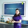 01 Lon Sữa Non Lazu Golden Wellness (Igg 20%), Sữa Tách Béo & Mật Ong Manuka - Lazu - Ảnh 13