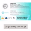 01 Lon Sữa Non Lazu Golden Wellness (Igg 20%), Sữa Tách Béo & Mật Ong Manuka - Lazu - Ảnh 16