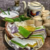 Bánh In Xưa Ít Ngọt, Hương Vị Thập Kỉ - Winnie House - Ảnh 3