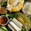 Bánh In Sầu Riêng Nhân Dẻo Mochi Tan Chảy - Winnie House - Ảnh 4