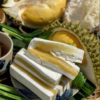 Bánh In Sầu Riêng Nhân Dẻo Mochi Tan Chảy - Winnie House - Ảnh 3