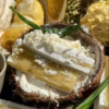 Bánh In Sầu Riêng Nhân Dẻo Mochi Tan Chảy - Winnie House - Ảnh 2