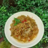 Mắm Dưa Gang Mix Dưa Chuột Trộn Sẳn 500G - Winnie House - Ảnh 2