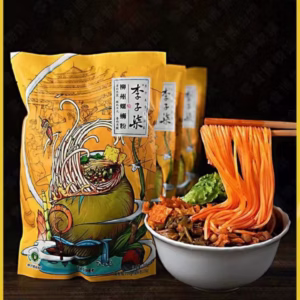 Bún Ốc Liễu Châu Lý Tử Thất Siêu Ngon 335G/Gói - Minh Ngọc