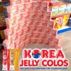 Thạch Korea Jelly Colos Hộp 20 Gói - Franci. - Ảnh 2