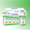 (Thùng) Sữa Bột Pha Sẵn Framil Grow Gold 110Ml (12 Lốc/Thùng) - Franci. - Ảnh 2