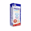(Thùng)Sữa Bột Pha Sẵn Franci Plus Grow Gold 180Ml (12 Lốc/Thùng) - Franci - Ảnh 2