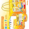 Lốc Cinest 25% Kid Smart Hương Cam - Franci - Ảnh 3