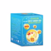 (Hộp) Yến Sào Cinest 25% Gold Không Đường- Franci - Ảnh 2