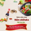 Nước Mắm Chay Nấm Shiitake Mật Hoa Dừa 300Ml - Detoko - Ảnh 7