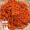 Bim Bim Que Đậu Hà Lan Tuổi Thơ 500G - Winnie House - Ảnh 3