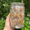 Kẹo Khóm Cuộn Đặc Sản Miền Tây 500G - Winnie House - Ảnh 4