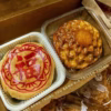 Set Bánh Pía, Trung Thu Truyền Thống Món Quà Tình Thân - Winnie House - Ảnh 8