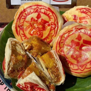 Set Bánh Pía, Trung Thu Truyền Thống Món Quà Tình Thân - Winnie House