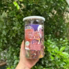 Trà Gạo Lức Đậu Đen Lá Dứa Đóng Hộp 1Kg - Winnie House - Ảnh 2
