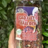 Trà Gạo Lức Đậu Đen Lá Dứa Đóng Hộp 1Kg - Winnie House - Ảnh 6