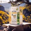 Ngũ Cốc Trà Sữa Vị Yến Mạch Sen Vàng Hộp 500G_ Zena - Ảnh 5