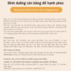 Ngũ Cốc Trà Sữa Vị Yến Mạch Sen Vàng Hộp 500G_ Zena - Ảnh 3