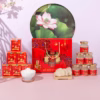 [7 Hũ Tặng 1] Yến Sào 30% Yến Chưng Đường Phèn Nhân Việt Hũ 70Ml - Nhân Việt - Ảnh 5
