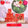 [7 Hũ Tặng 1] Yến Sào 30% Yến Chưng Hạt Chia Nhân Việt Hũ 70Ml - Nhân Việt - Ảnh 7