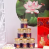 [7 Hũ Tặng 1] Yến Sào 30% Yến Chưng Hạt Sen Nhân Việt Hũ 70Ml - Nhân Việt - Ảnh 6